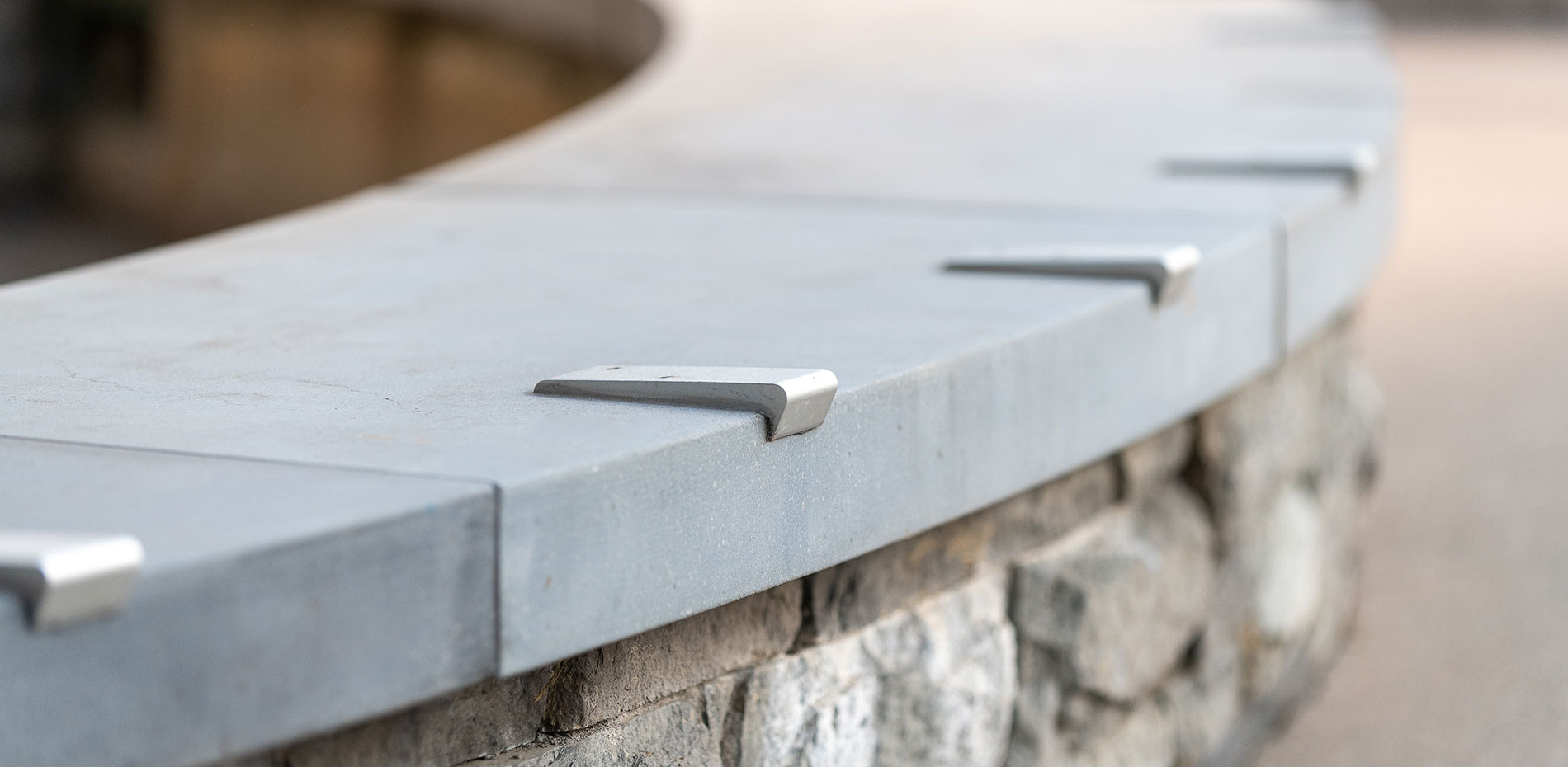 Frances Andrew SK8 Stops