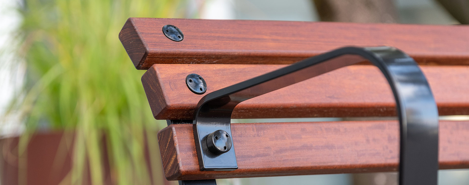 Frances Andrew Series 1 Basic Bench